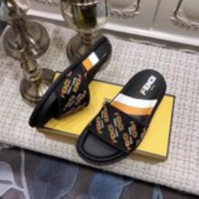 cheap quality FENDI Shoes sku 19